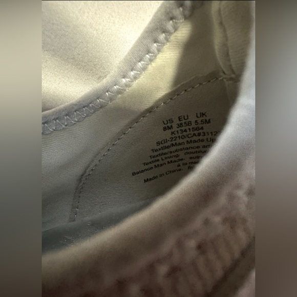 DNKY TACE SLIP ON SNEAKERS - Picture 7 of 8